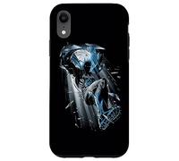 Carcasa para iPhone XR Batman Bat Crash