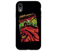 Carcasa para iPhone XR Batman Bat Killers Colorful