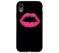 Carcasa para iPhone XR Batman Bat Kiss