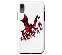 Carcasa para iPhone XR Batman Broken City