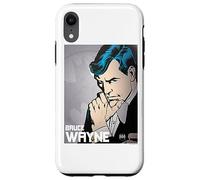 Carcasa para iPhone XR Batman Bruce Wayne