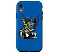 Carcasa para iPhone XR Batman by Air & by Land