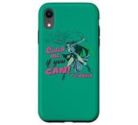 Carcasa para iPhone XR Batman Catwoman Catch Me
