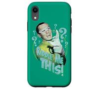 Carcasa para iPhone XR Batman Classic TV Series Riddle Me This