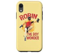 Carcasa para iPhone XR Batman Classic TV Series Robin Boy Wonder