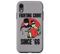 Carcasa para iPhone XR Batman Classic TV Series Since '66
