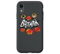 Carcasa para iPhone XR Batman Classic TV Series Sound Effects