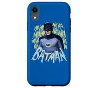 Carcasa para iPhone XR Batman Classic TV Series Theme Song