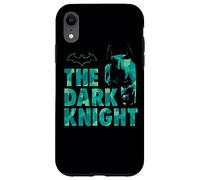 Carcasa para iPhone XR Batman Cutting Pattern