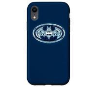 Carcasa para iPhone XR Batman Cyber Bat Shield