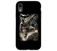 Carcasa para iPhone XR Batman Family