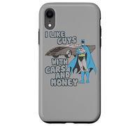 Carcasa para iPhone XR Batman Favorite Things