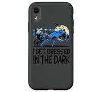 Carcasa para iPhone XR Batman Get Dressed