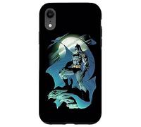 Carcasa para iPhone XR Batman Glow of The Moon