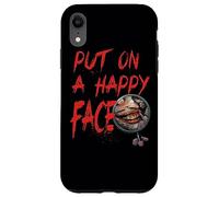 Carcasa para iPhone XR Batman Happy Face