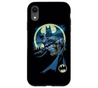 Carcasa para iPhone XR Batman Heed The Call Bat Logo