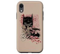 Carcasa para iPhone XR Batman Heroic to The Bone