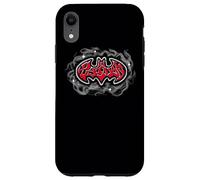 Carcasa para iPhone XR Batman Hip Hop Logo