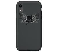 Carcasa para iPhone XR Batman Ill Omen
