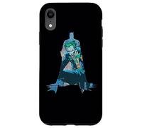Carcasa para iPhone XR Batman Joker Scene Inside