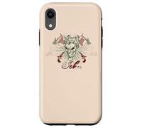 Carcasa para iPhone XR Batman Joker The Joke's On You
