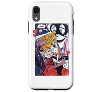 Carcasa para iPhone XR Batman Loves Wacky Fury