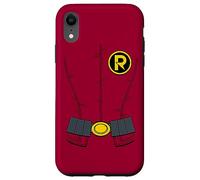 Carcasa para iPhone XR Batman New Robin Uniform