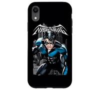 Carcasa para iPhone XR Batman Nightwing a Legacy