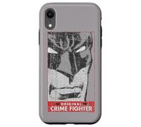 Carcasa para iPhone XR Batman Orginal Crime Fighter