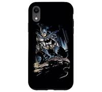 Carcasa para iPhone XR Batman Perched