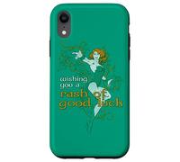 Carcasa para iPhone XR Batman Poison Ivy Rash of Good Luck