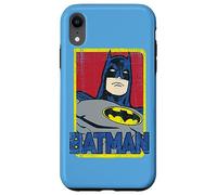 Carcasa para iPhone XR Batman Primary