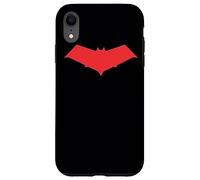 Carcasa para iPhone XR Batman Red Hood