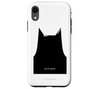 Carcasa para iPhone XR Batman Returns Bat Ears Poster