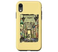 Carcasa para iPhone XR Batman Rogues Gallery Cover