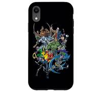 Carcasa para iPhone XR Batman Saints and Psychos