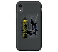 Carcasa para iPhone XR Batman Swing Into Action