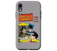 Carcasa para iPhone XR Batman The Bird