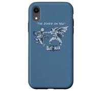 Carcasa para iPhone XR Batman The Joke's On You