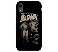 Carcasa para iPhone XR Batman The Return of Two-Face