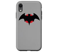 Carcasa para iPhone XR Batman Thomas Wayne