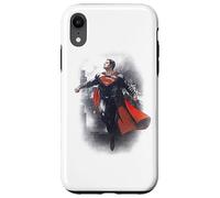 Carcasa para iPhone XR Batman v Superman A New Dawn