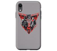 Carcasa para iPhone XR Batman v Superman Battle For Gotham