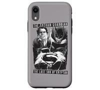 Carcasa para iPhone XR Batman v Superman Guardian vs Son