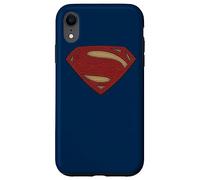 Carcasa para iPhone XR Batman v Superman Super Movie Logo