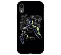 Carcasa para iPhone XR Batman Villains Unleashed