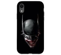 Carcasa para iPhone XR Batman Who Laughs Head