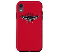 Carcasa para iPhone XR Batman Wings of Wrath