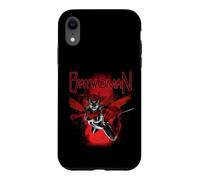 Carcasa para iPhone XR Batwoman | Mercancía Oficial de DC Comics | WBUBTW04