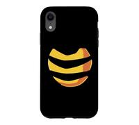 Carcasa para iPhone XR Bee Bumble Honey Bugs Funny Halloween Party Truco O Treat